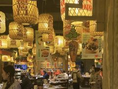 -南京大牌档(青岛万象城店)