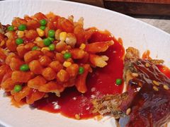 -马头巷·食景园(苏州总店)