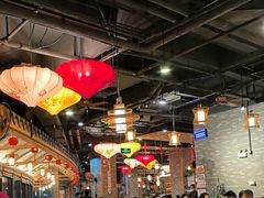-粤点越有·茶点·粤菜(樵岭国际店)