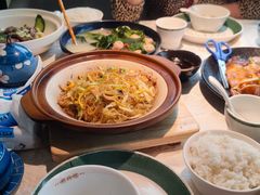 -益利大酒楼(井岸店)