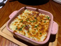 -澳骄 Aussie Kitchen·手工披萨·西餐(国大店)