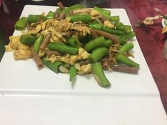 -烁佳海鲜大馅饺子