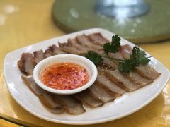 -柴火农庄(东海路店)
