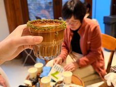 -BE YOLO必有乐&小红帽三明治