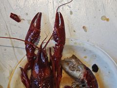 -五七小李子油焖大虾(总店)