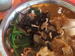 -胜香旺·老柳州螺蛳粉(南百店)