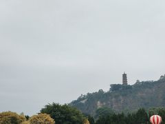 -南沙天后宫景区