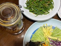 -满园烤鸭·春饼(丰科路万达店)