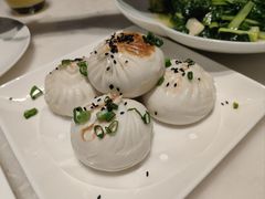 -南太湖山庄·四季轩&国风堂中餐厅