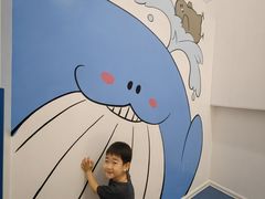 -龙格亲子游泳•水育早教运动中心
