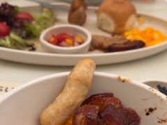 -翠华餐厅(香港国际机场店)