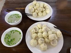 -老葛汤包(石佛路店)