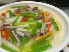 -姑奶奶老厨房(南坪路总店)