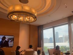 -正佳广场万豪酒店-粤菜餐厅·点心·海鲜·聚餐