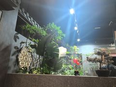 -贺庄·活鱼馆(珠吉路店)