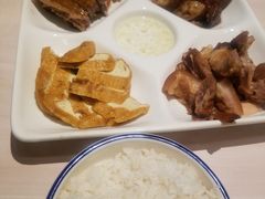 -匠心牛公馆·潮汕牛肉海鲜火锅(索菲特店)