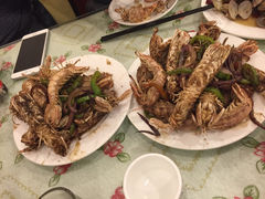 -来之顺海鲜菜馆·青岛菜(栈桥店)