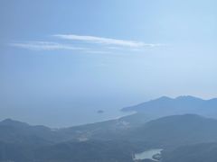 -七娘山
