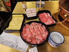 -牛街清真满恒記(平安里西大街店)