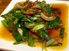 盐煎肉-自贡盐帮菜·玩辣餐厅(樱花园西街店)