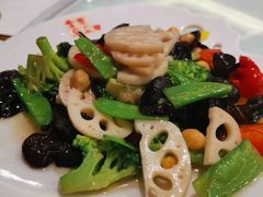-金家老三饭庄(常营店)