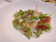 -Le Comptoir de Pierre Gagnaire