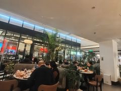 -西堤牛排(南京龙江店)