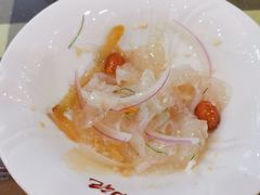 -寻味顺德·南记酒家·传统顺德菜·鱼生(广源路店)