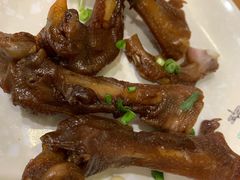 -乡亲鹅肉城(吴江店)