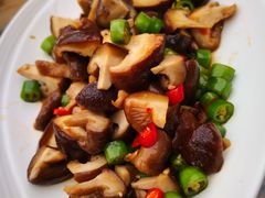-云里小坐·小院里·团建·宴请·下午茶(三圣乡店)
