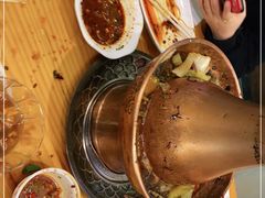 -黄泰吉拾味餐厅(江汉路店)