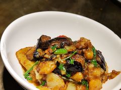 -老灶房-四川土菜(铁牛广场店)