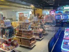 -环游嘉年华(广州-天河城店)