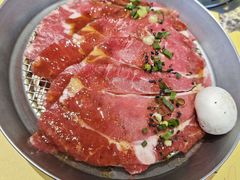 -安又胖韩国烤肉(美罗城店)