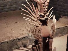 -敦煌市博物馆