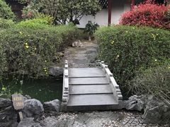 -祝家花園(伯渎港店)