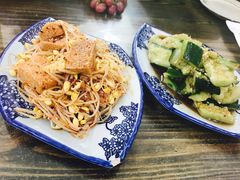 -壹阁胡羊焖饼(敦煌夜市店)