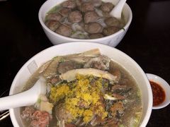 -潮镇老尾牛杂(环城西路店)