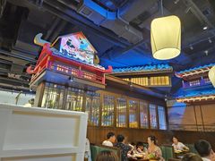 -牛New寿喜烧(闵行龙湖天街店)