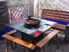 -安胖老火锅(两路口店)