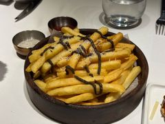 -王品牛排(北京新辰里亚运村店)