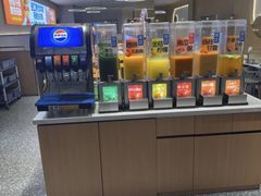 -花味·自助烤肉(雨花客厅店)