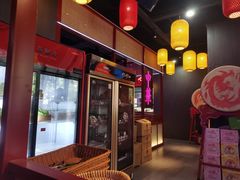 门面-十三姨正合丰烤肉(营迹路店)