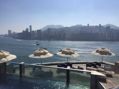 -香港九龙海逸君绰酒店