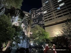 -广州花园酒店