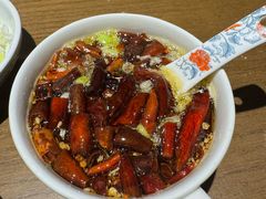 -北京老门框爆肚涮肉馆(凤城六路店)