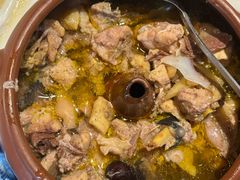 -香满楼(临安路店)