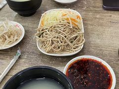 -津门张记包子铺(华昌道店)