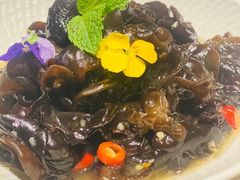 -唐拉雅秀酒店-唐苑中餐厅