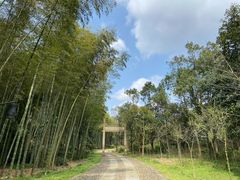 -黄公望隐居地